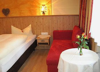 Hotel Zur Schonen Aussicht Ubersee Ngoại thất bức ảnh